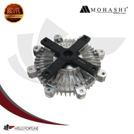 MITSUBISHI PAJERO 4M40 4WD ME-202147 MOHASHI FAN CLUTCH MFCM-2147