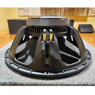 Professional speaker, 18 inch subwoofer, 1000w.100 core