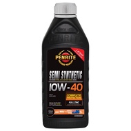 Penrite Semi Synthetic 10W-40 (1L)