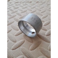 MESIN 178F Metal Seat Diesel Engine Vertical Main Bearing Diesel Engine 7Hp Std JF