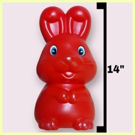 ▄ ◉ ▍ Rabbit Alkansya 2023 IPON Challenge