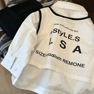Korean Korean Children's Clothing Handsome Boy's Shirt Autumn Clothes Children's Handsome Fashionabl
