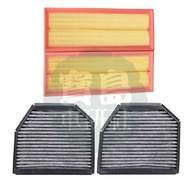 BENZ BENZ R230 SL300 SL350 SL500 SL55 SL63 SL65 Air Conditioning Filter Engine Filter Air Filter