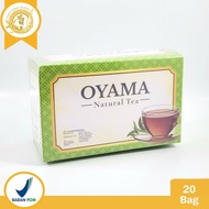 OYAMA TEA OYAMA TEA/ SLIMMING MEDICINE/