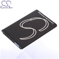 CS Battery For Samsung SCH-R400 / SCH-U510 / SGH-300 / Stripe T329 Battery SMT619SL