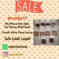 Pisang goreng keju coklat keju susu