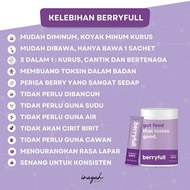 BERRYFULL BY INAYAH BEAUTY