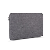 พร้อมส่ง! NEO เคสแล็ปท็อป  Soft Case กระเป๋าโน๊ตบุ๊ค  13 13.3 14 15.4 15.6 นิ้ว เคสโน๊ตบุ๊ค เคสMacbook Air Pro ซองใส่โน๊ตบุ๊ค กันฝุ่น กันรอย กันกระแทก Protective Laptop Bag Macbook Case 13.3 14 15.4 15.6 inch