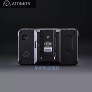 ATOMOS阿童木隱刃SHINOBI 5寸HDR攝影攝像HDMI單反微單高清監視器