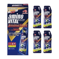 Ajinomoto Amino Vital Amino Shot Grapefruit Flavor bags Amino Acids BCAA Nutritional
