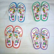 Yumeida doraemon sandals - children's flip-flops kids slippers