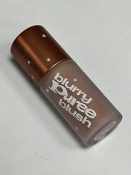 Tip toe Blurry Puree Blush 胭脂膏 R04