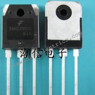 SSH 22N50A 22N50 SSH22N50A Mosfet 22A 500V Fairchild To-220 N-Channel Mlb9