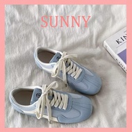 Women's mesh Dexter shoes, multi-functional sports shoes, fashionable thin sole