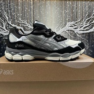 Asics Gel-NYC "clay elephant/grey" (UA)