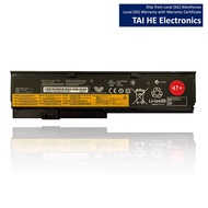 47+ 42T4537 42T4647 battery For Lenovo ThinkPad X200 X200s X201 X201S 47+ battery x200 battery x200s