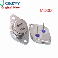 5PCS MJ802 MJ802G TO-3 In Stock