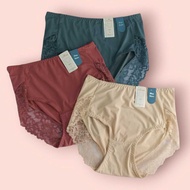 Sorella- Women's Panties 1361 - Midi Plus