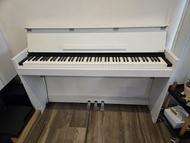 YAMAHA ARIUS YDP-S51WH 數碼鋼琴