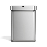 SIMPLEHUMAN 58L Rectangular Sensor Bin