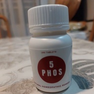 5 phos mineral semulajadi untuk kesihatan