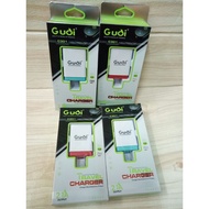 GUDI c301 2.1A TRAVEL.CHARGER ADAPTOR
