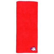 Hand towel Marushin PEKO &amp; POKO Peco -chan Face Towel Amazing Peco 2965005800 Approximately 34 × 80cm【Direct From JAPAN】