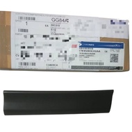 FOCUS MK3.5 15-18 Sports Version Rear Protection Trailer Cover