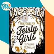 Fairytales for Feisty Girls by Susannah McFarlane (hardcover)