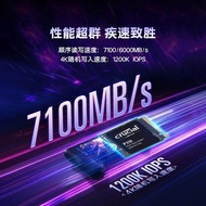 Crucial Yingruida P310 1TB\2T M.22230Handheld Laptop SSD Solid State Drive Other