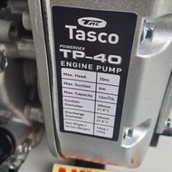 Mesin Pompa Air Bensin Alkon Mini Tasco Tp 40 1.5 Inch