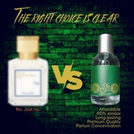 724 M•F•K perfume clone