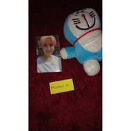 Bts POB Butter Photocard