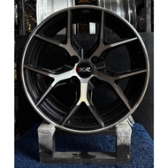 Sport RIM  15x7.5 (4H100) ET 25