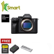 Sony A7SIII A7SM3 Digital Camera (Body) + Sony Tough 64GB+Extra Sony battery + SmallRigMultitool(Son