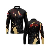 Kopassus T-shirt, best sublimation shirt, art 2