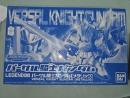 全新bb legend
