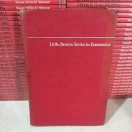 IMPORTED BOOK: ECONOMICS MANAGERIAL