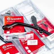 BREMBO LEVER BRAKE LEVER CLUTCH LEVER RCS19 RCS 19