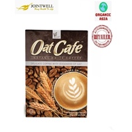 Fitwell Oat Cafe 360g (30 g x 12sachets)