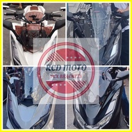 ✷ ☁ ✼ pcx160 windshield bracket adopter