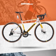 Promax PR30 2024 700c Road Bike 2x7spd