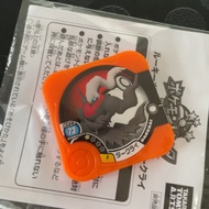 Darkrai Pokemon Tretta From Japan Very Rare Pocket Monster Nintendo Japanese Genuine Free Shipping F/S