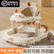 Babywalke Babywalke Baby Walker One Year Old Baby Stroller 7-18 Months Children's Toy Cart