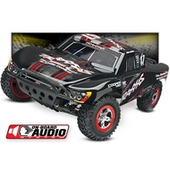 Traxxas RC Car Slash 2WD OBA 1/10