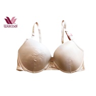 Wacoal Bra With Frame Front Hook Size D70/32D
