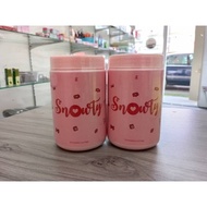 SNOWTY by inayah beauty