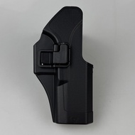 Gold Foil G26 Quick Release Glock Belt Single Row Double Row Egg Clip Set for G17 G18C G19X Youth Me