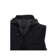 Korea Direct Mail [CP Company] [Famous Brand] 22fw CP COMPANY Goggles Filled Vest