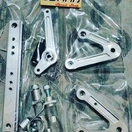 Termurah Foot Step Under Bone Ub Racing Bpro Road Race Jupiter Z Vega R Mx Old New Grand Supra X 125